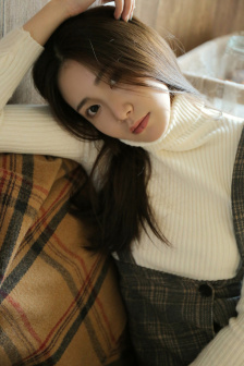 女秘书